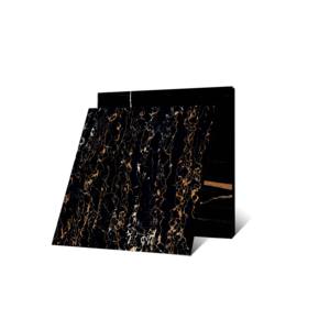 Azulejo Foshan Acabado metálico Azulejos de colores 600x600mm El mejor precio para el distribuidor. - Product Image 2