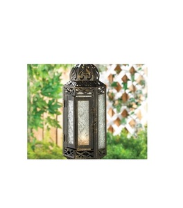 <b>Moroccan</b> <b>Lantern</b> Candle Holder Linterna Lanterne <b>Lantern</b>. - Product Image 3