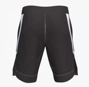 กางเกงขาสั้น MMA แบบสั่งทำ - Product Image 4