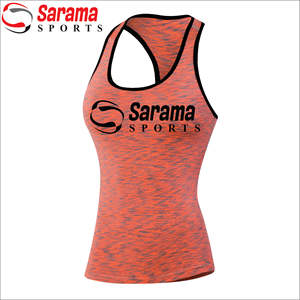 เสื้อกล้ามแฟชั่นใหม่สำหรับผู้หญิงเสื้อปักลาย/เสื้อกล้ามด้านบน - Product Image 1