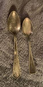 Cuillère de service en acier inoxydable or rose avec un design élégant, parfaite pour une table élégante et une salle à manger au restaurant - Product Image 5