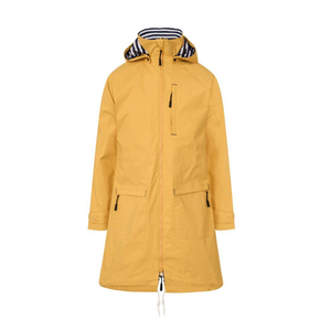 Veste polaire légère imperméable à capuche pour homme, en polyester/nylon, séchage rapide, capuche amovible, pour usage extérieur en hiver - Product Image 3