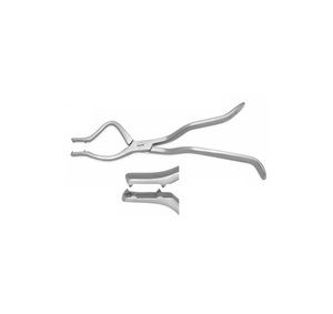 Pince maxillaire pour le visage, haute qualité, 5 pièces, résistante à l'eau - Product Image 4