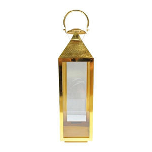 Super Selling Metal Hanging <b>Lantern</b> Greatest Design Unique Style New Trendy <b>Candle</b> <b>Holder</b> <b>Lantern</b> Set of 3 for Event Decoration - Product Image 5