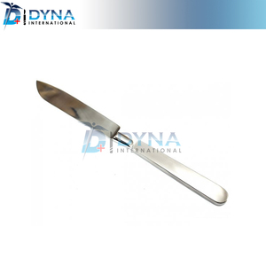 Couteaux d'amputation 26 cm, couteau d'autopsie, couteau de tenotomie, couteau chirurgical de coupe 12 cm - Product Image 2