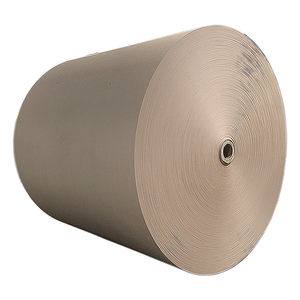 Core Board CT5 High Ply Bond Mainly Used for High Strength Cardboard Cores Tubes for Textile, Yarn Bobbins - Product Image 1