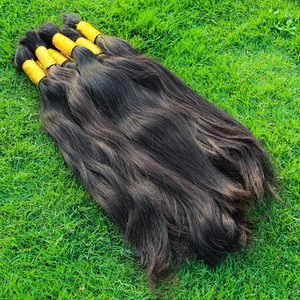 ผมต่อแบบ Remy แบบลอนลึกผมธรรมชาติแบบ100% อินเดีย - Product Image 6