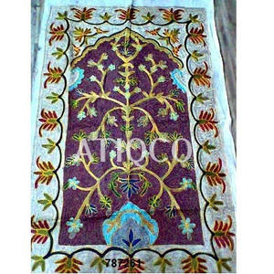 Magnifique tapis de prière islamique, Janamaz, Musalla - Product Image 6