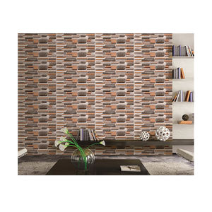 Carreaux muraux en céramique numérique, nouveau Design, pour ascenseur, 250x500mm, meilleur prix disponible du vente en gros, livraison gratuite - Product Image 1