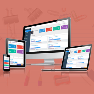 Education eLearning Website <b>Development</b> Company | Top Notch Education & eLearning App <b>Development</b> Services by Webroot Infosoft - Product Image 4