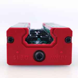 บล็อกเลื่อน Hiwin Linear Guide รุ่น QEH20CA สำหรับเครื่อง CNC และเครื่องพิมพ์อิงค์เจ็ท - Product Image 4