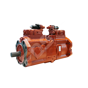 Excavator <b>Hydraulic</b> Main Pump <b>Parts</b> for Hitachi HPV116 HPV145 HPVO102 HPVO118 Main Pump <b>Parts</b> - Product Image 3