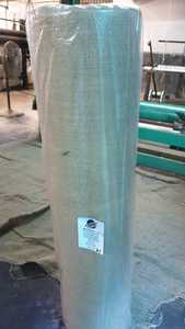 Rollo de arpillera de yute 100% Natural, tela de arpillera ecológica 300 GSM para manualidades agrícolas, cubierta de embalaje, decoración, paisajismo - Product Image 3