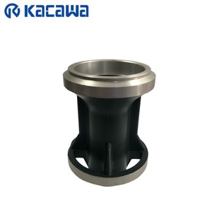 688-45331-00-94 Carter inférieur moteur marin 25HP KACAWA pour Yamaha - Product Image 1