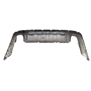 SPOILER DE PARE-CHOCS ARRIÈRE 31265630 pour VOLVO S60 2011 PLAQUE DE PROTECTION AUTOMATIQUE PIÈCES DE RECHANGE AUTOMOBILES - Product Image 1