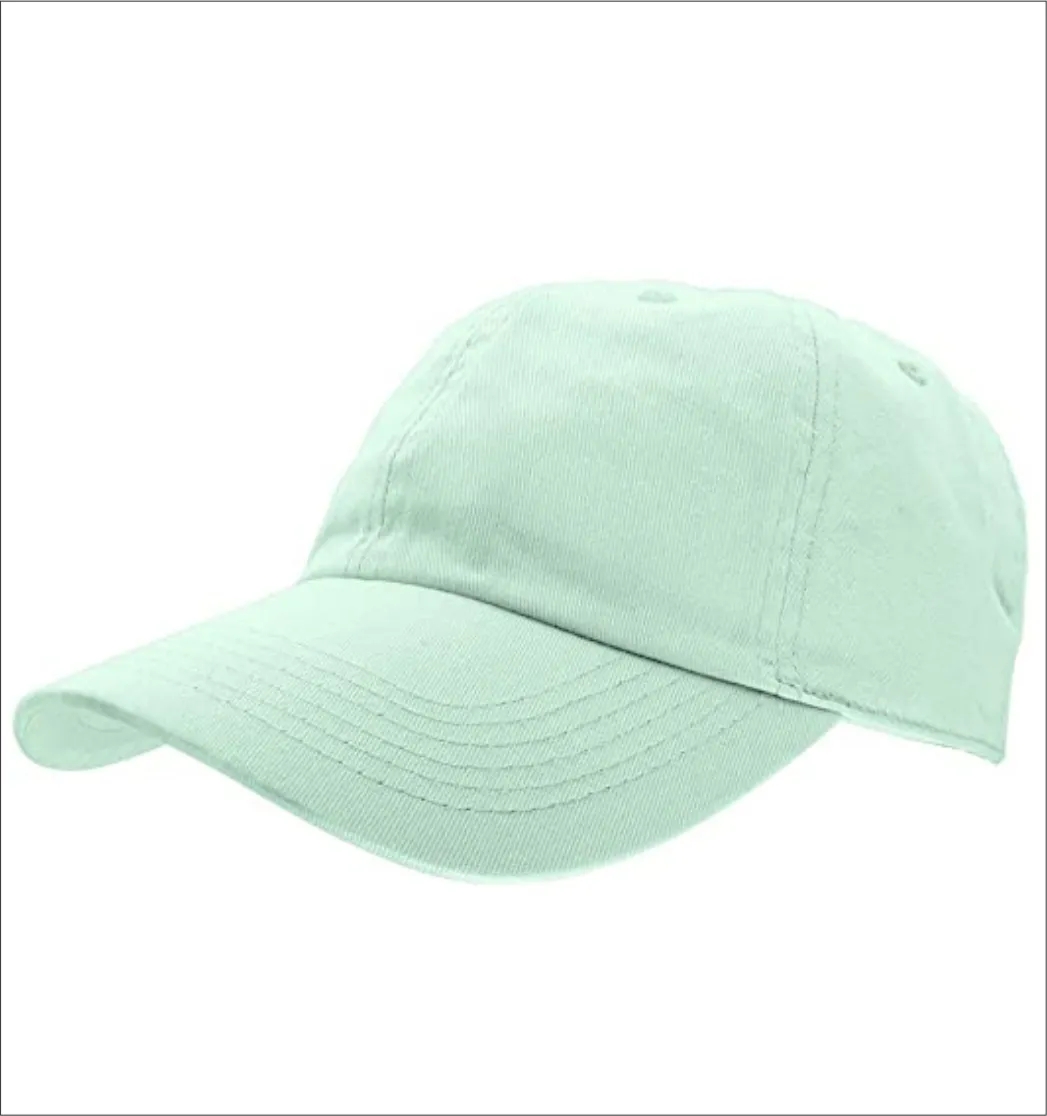 OEM design Made in Pakistan Baseball Hat Men Top Quality Baseball Hat Fashion Wholesale Trucker Sport Golf Fitted Baseball Hat