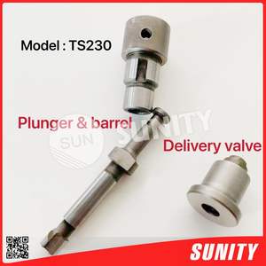 TAIWAN SUNITY OEM 105990-51100 Plongeur Ts 230 pour pièce de moteur agricole Yanmar - Product Image 2