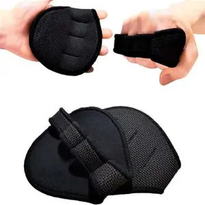 Miếng Đệm Tay Cầm Bằng Cao Su Neoprene Miếng Đệm Tập Luyện Thay Thế Cho Găng Tay Tập Thể Dục Miếng Đệm Nâng Để Cử Tạ