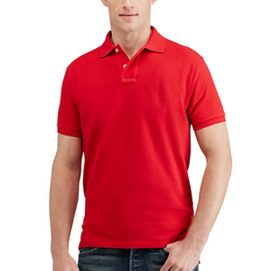 2025 personnalisé hommes coton à manches courtes Polo haute qualité tricoté rayé couleur unie décontracté Polo t-shirts hommes polos - Product Image 1