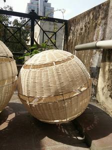 IetNam Ural atral attattan ececor Wicker handelier anuanufacturer de King raft IET attattan ampampshade endant Ant ight - Product Image 5