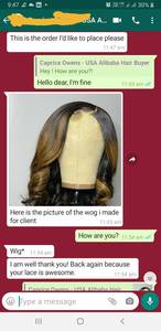 100% บราซิลเวอร์จินมนุษย์ผมโปร่งใสสวิส HD ลูกไม้หน้าผาก,คลื่นธรรมชาติหยิกลูกไม้หน้าผากสำหรับผู้หญิงผิวดำ - Product Image 3