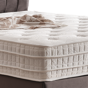 Mercury S <b>Mattress</b> bed in a box any sizes <b>memory</b> <b>foam</b> pocket spring <b>mattresses</b> - Product Image 2