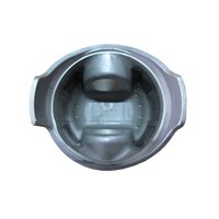 Nouvelles PIÈCES DE RECHANGE MOTEUR PISTON pour MITSUBISHI FUSO 4D32 ME222950 Modèle FE-CA 2001