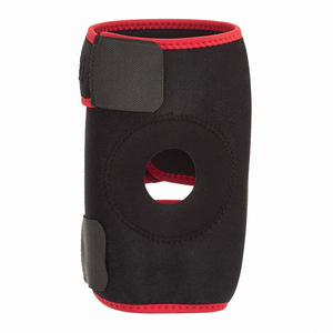 Professional Sports Gym Use <b>Knee</b> <b>Support</b> <b>Brace</b> Wraps Fitness Training Wear Compression <b>Knee</b> <b>Support</b> - Product Image 2