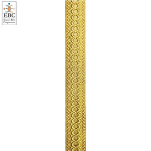 Phụng Vụ Nhà thờ Robe Vàng Braid ren galone Ribbon sequin vải pháp kim loại Mylar braids ren Nền Kinh Tế Nhà máy trực tiếp - Product Image 6