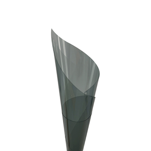 <span class=keywords><strong>Pellicola</strong></span> per Finestrini Auto NKODA Vlt 20% Transizione UVR99% Controllo Solare Polarizzata Produttore Isolamento Termico - Product Image 3