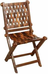 Silla de muebles para sala de estar, decoración de sillas de dormitorio y exterior, tamaño personalizado, diseño moderno, sillas de muebles de madera - Product Image 2