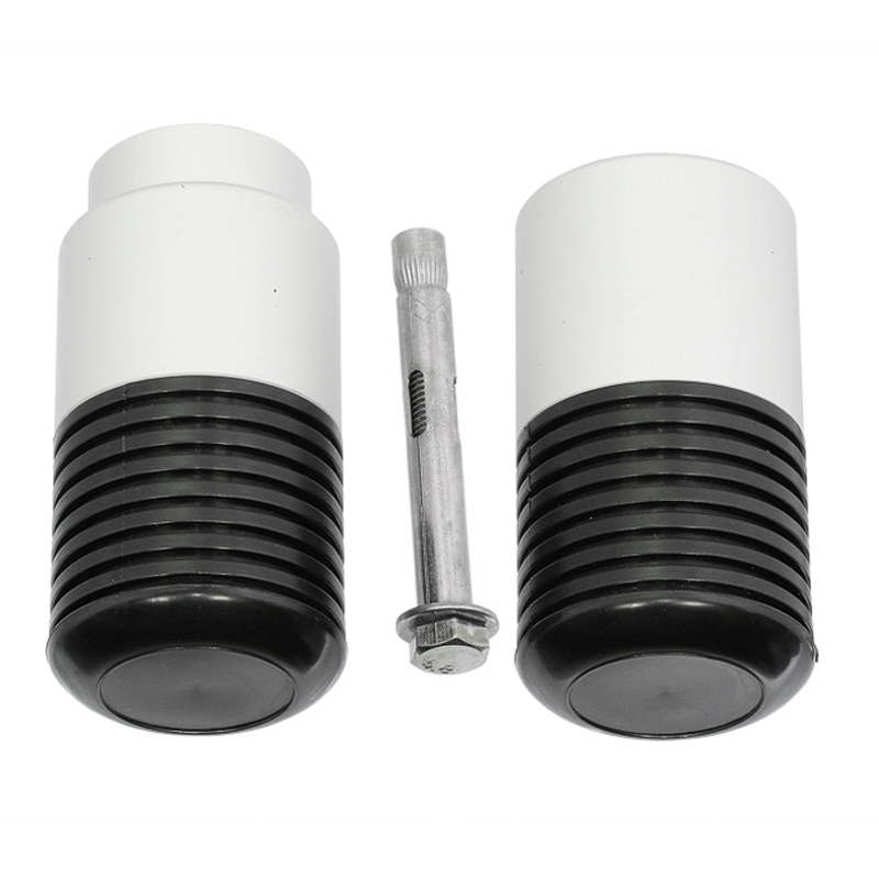 Motorcycle Frame Slider Crash Pad Protectors