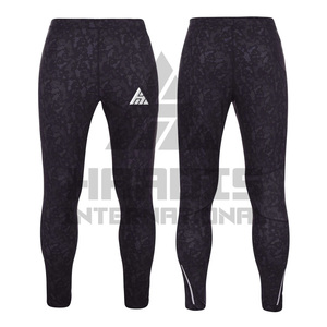 Medias Deportivas de Gimnasio para Hombre, Medias de Cintura Elástica para Correr, Talla Grande - Product Image 3
