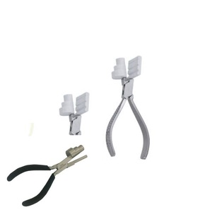 คีมตัดปากจิ้งจกไนล่อนคู่,คีมตัดและแตะแบบ3ขั้นตอน - Product Image 6