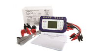 CALYS-interruptor eléctrico Digital de respuesta rápida, 50, CALYS 75, CALYS 100 AOIP ATEX, probadores/calibradores en el sitio para la venta