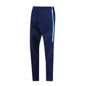 Survêtement unisexe grande taille en gros, design personnalisé, respirant, séchage rapide, en coton et polyester, idéal pour la saison printanière - Product Image 3