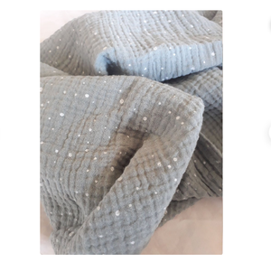 OEM Baby swaddle blanket - Product Image 3