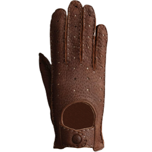 Guantes de Conducción de Piel de Vacuno con Pantalla Táctil Keven Impex, Color Personalizado, Logotipo Personalizado, para Primavera/Verano, Más Vendidos - Product Image 2