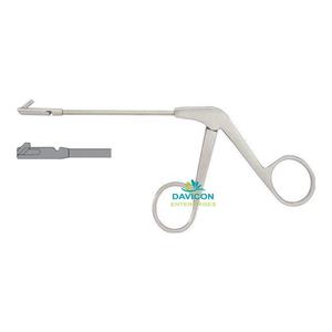 Poinçon chirurgical pour adultes, pièces antrales en acier inoxydable pour jouer à l'arrière - Product Image 1