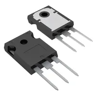 パワートランジスタK75H603 IKW75N60H3 QZ産業用新オリジナル600V 75A TO-247 IGBT
