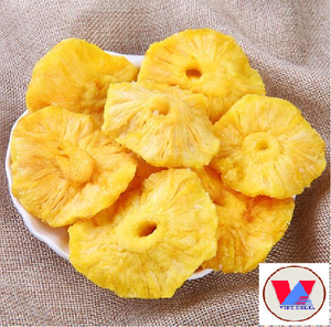 Ananas déshydraté ou séché, bon pour votre santé / LIONEL +84 348130044 - Product Image 6