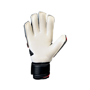 Professional Football Goalkeeper Gloves Full Finger Non Slip Breathable Latex with Adjustable Wrist Strap for Training <b>Match</b> - Product Image 3