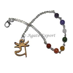 ขายส่งโซ่ลูกตุ้มเจ็ดจักระรักษา - Product Image 1