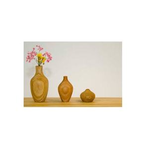 Pot de fleurs en bois massif, bon marché, jardinière de jardin, balcon, utilisation décorative pour la maison, taille personnalisée - Product Image 2