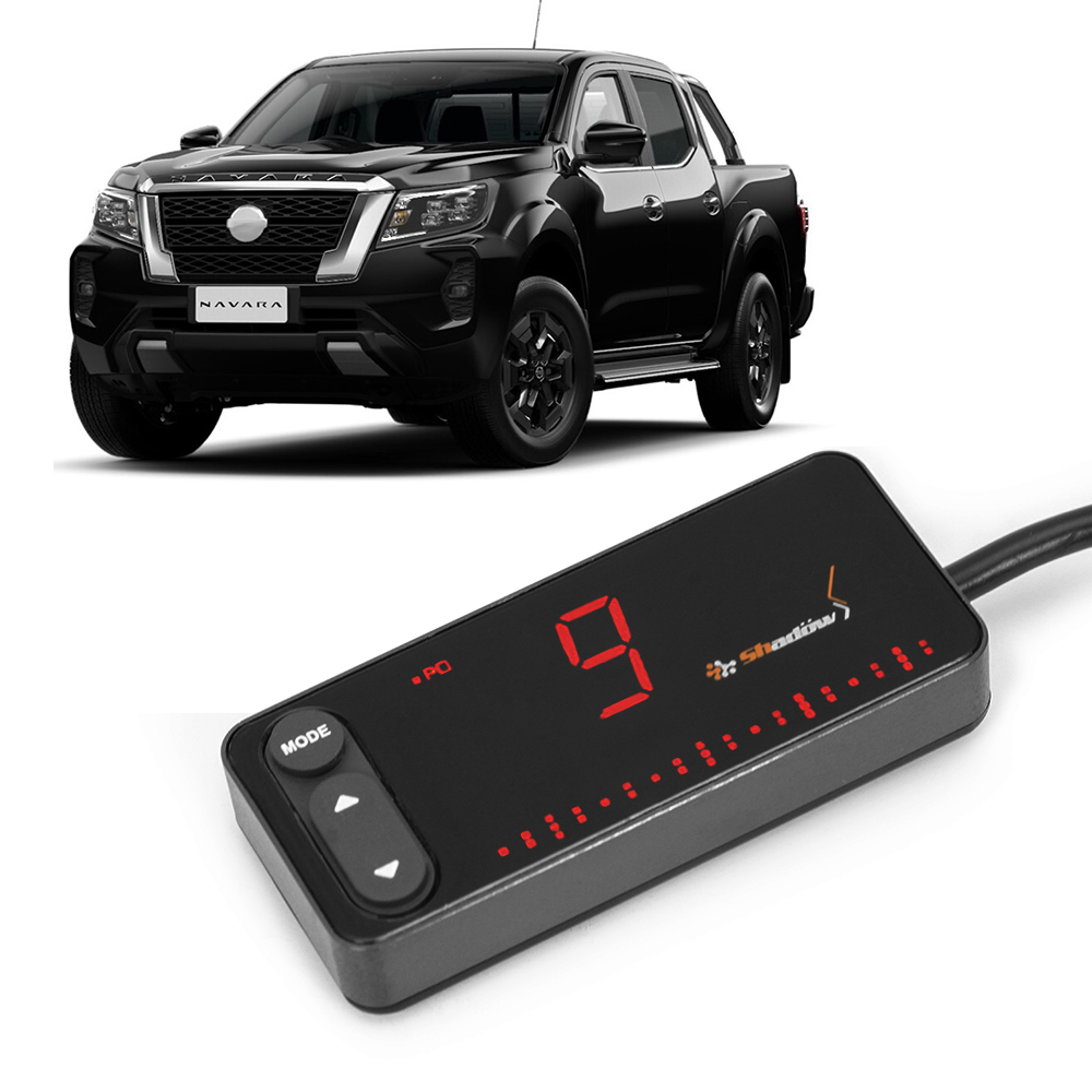 Лидер продаж, электронный контроллер дроссельной заслонки