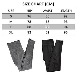 Legging de fitness taille haute pour femmes, taille haute, vêtement de sport, entraînement, de course à pied, - Product Image 6