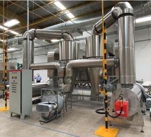 Máquina <span class=keywords><strong>tostadora</strong></span> <span class=keywords><strong>de</strong></span> <span class=keywords><strong>cereales</strong></span> <span class=keywords><strong>de</strong></span> aire caliente, expansor <span class=keywords><strong>de</strong></span> arroz, cracker - Product Image 3