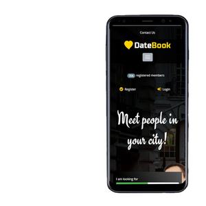 Servicios de aplicaciones de Citas | La mejor empresa de aplicaciones de citas en la India - Protolabz eServices - Product Image 1