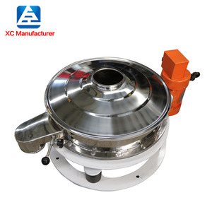 spice process machine vibrating sifter to sieve crushed cassia powder - Product Image 4