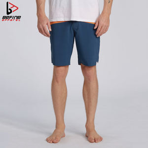 Custom Logo Beachwear <b>Short</b> Summer Sublimation Sports <b>Shorts</b> Men's Outdoor Fitness <b>Jogger</b> Quick Drying <b>Shorts</b> - Product Image 2